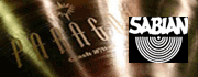 SABIAN �����ӥ��󡡥���Х�