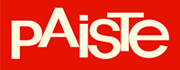 PAISTE �ѥ����ƥ���Х�