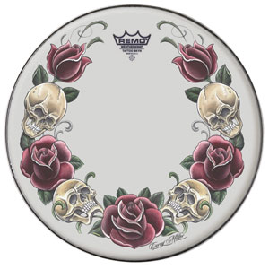 REMO/��⡡���ȥ���������Rock and Roses  R&R