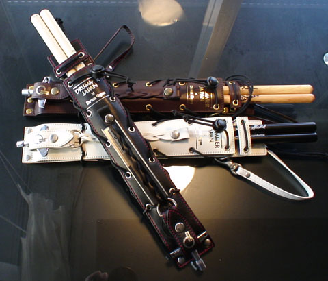 DRUMMER JAPAN ���ꥸ�ʥ륹�ƥ��å��ۥ����