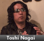 Toshi Nagai