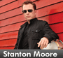 Stanton Moore スタントン・ムーア