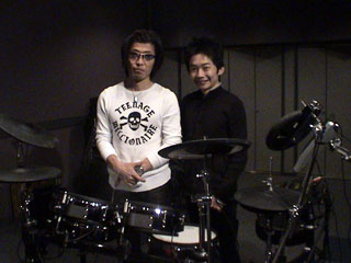 V-Drums