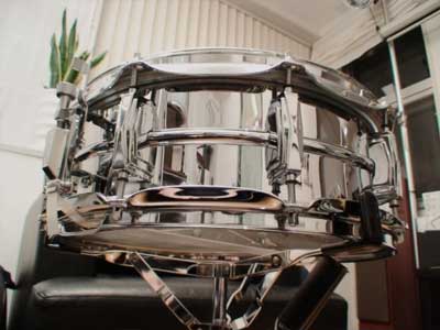 LUDWIG LM400