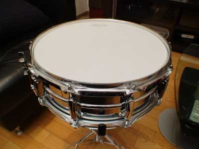 LUDWIG LM400