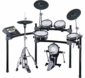 V-Drums TD-12K-S