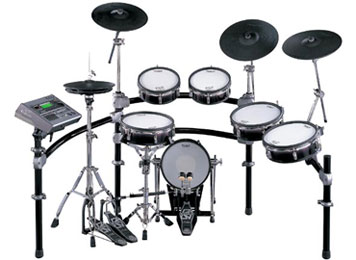 V-Drums TD-20K-S