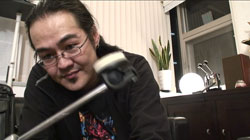 IRON COBRA 徹底レビュー#2 太田明編 1 uid000001 200711270040117a8ce64f