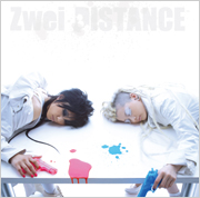 Ｚｗｅｉ　ＤＩＳＴＡＮＣＥ