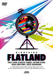 FLATLAND