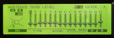TDW-20 Expansion Board for TD-20レビュー / 臼井かつみ #3 6 アンビエンス