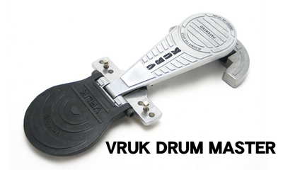 VRUK DRUMMASTER