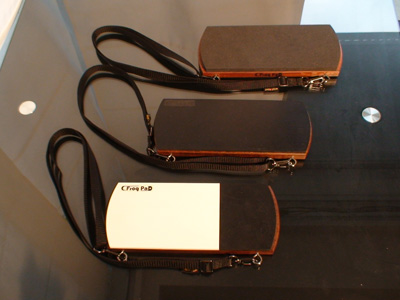 Frog Pad LITE / フロッグパッドライト 1 Frog Pad Lite / フロッグパッドライト