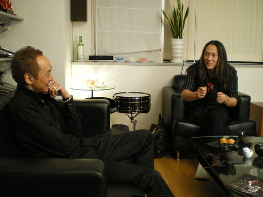 【お知らせ】「Drumming High vol.4」日程決定! 3 uid000439 200901310102214b16172f