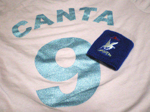 "CANTAの9周年!"へ! 2 uid000439 20110410223933b8ef132d