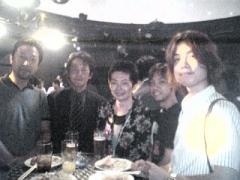 Yokoiさん!お疲れ様でした! 1 12
