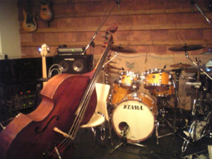 ロックドラマー・小森啓資さんのLIVEに行ってきました! 1 5c32e021beb359f4d19688b42fb88419
