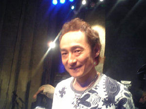 五十嵐公太さんソロライブ!レポ! 2 8f6d0ffde640f1ad1550fbaf161db19a