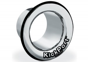 Read more about the article キックポートをライトニングにしてみた