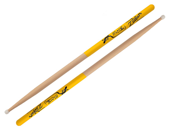 Zildjian スティック ASSK 川口 千里モデル ナイロンチップ