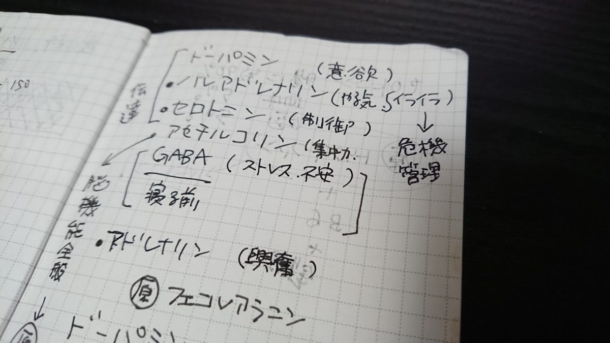 サプリ セロトニン不足 セロトニンサプリのおすすめはコレ！市販・通販で買う際の選び方