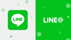 Read more about the article LINE Official Account はじめました