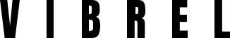 VIBREL logo