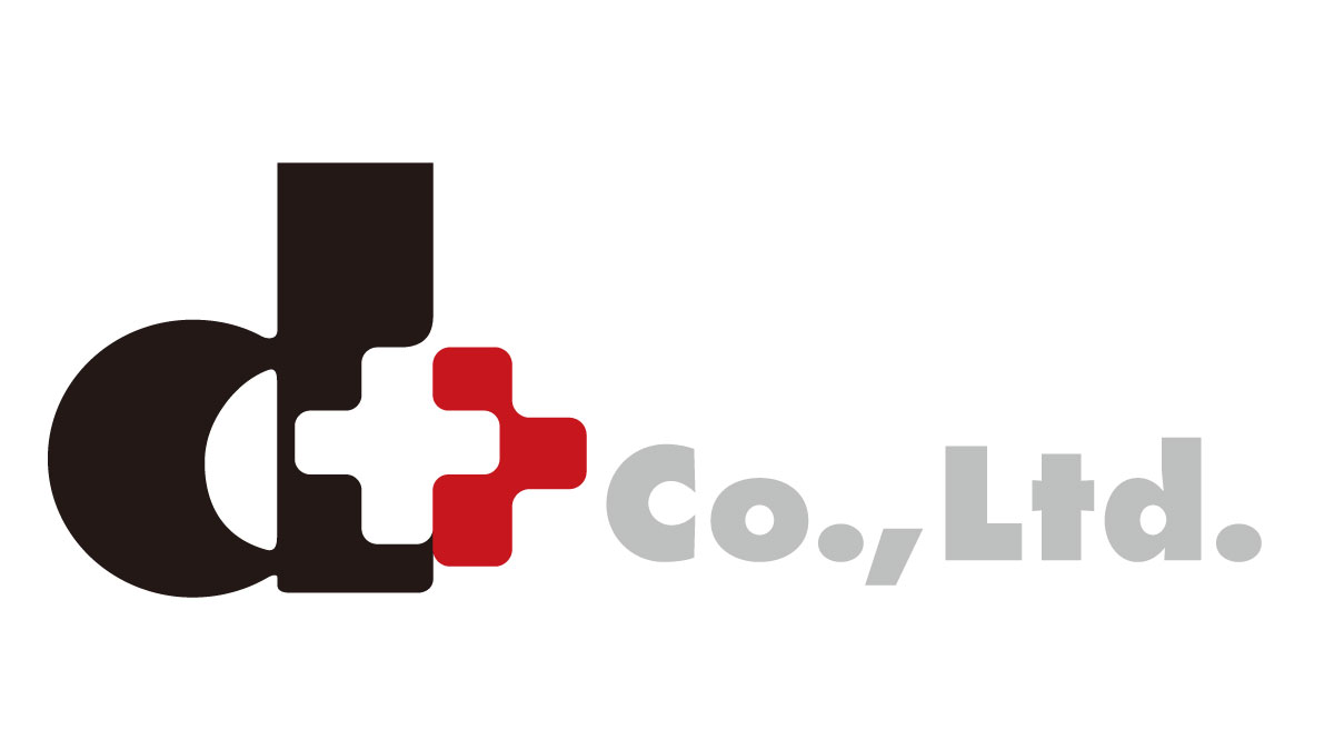 会社概要 1 dpluslogo