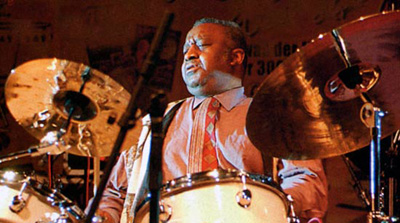 Read more about the article Bernard Purdie バーナード・パーディのグルーブ