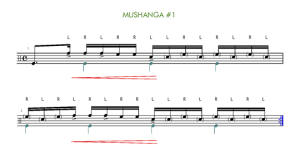 mushanga 1