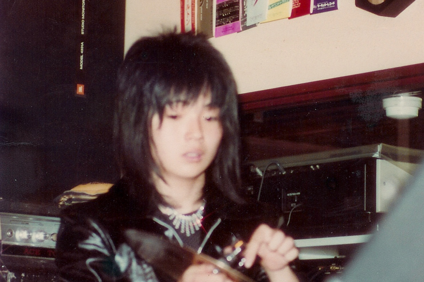 Drummer 横井ジン 3 16